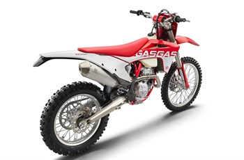 GASGAS EC 250F 2021 - Bild 5