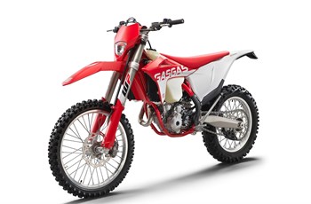 GASGAS EC 250F 2021 - Bild 3