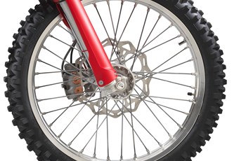 GASGAS EC 250F 2021 - Bild 13