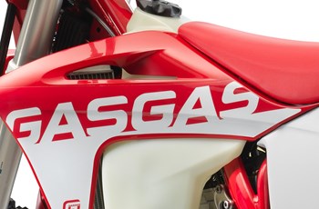 GASGAS EC 250F 2021 - Bild 15