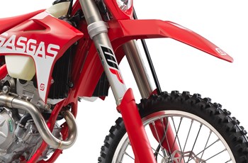 GASGAS EC 250F 2021 - Bild 16