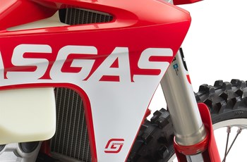 GASGAS EC 250F 2021 - Bild 17