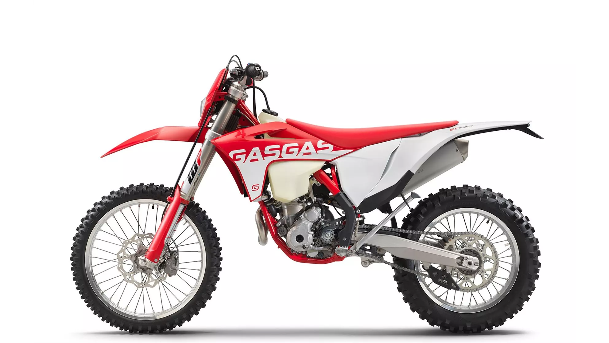 GASGAS EC 350F - Image 5 GASGAS EC 350F - Image 5
