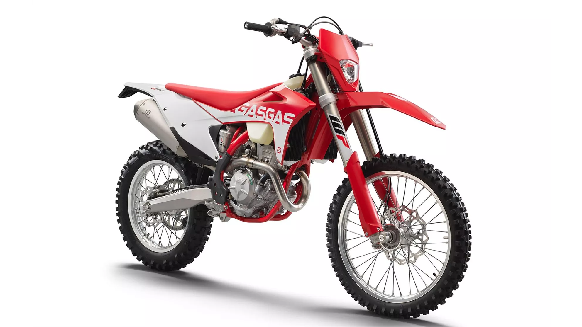 GASGAS EC 350F - Image 3 GASGAS EC 350F - Image 3
