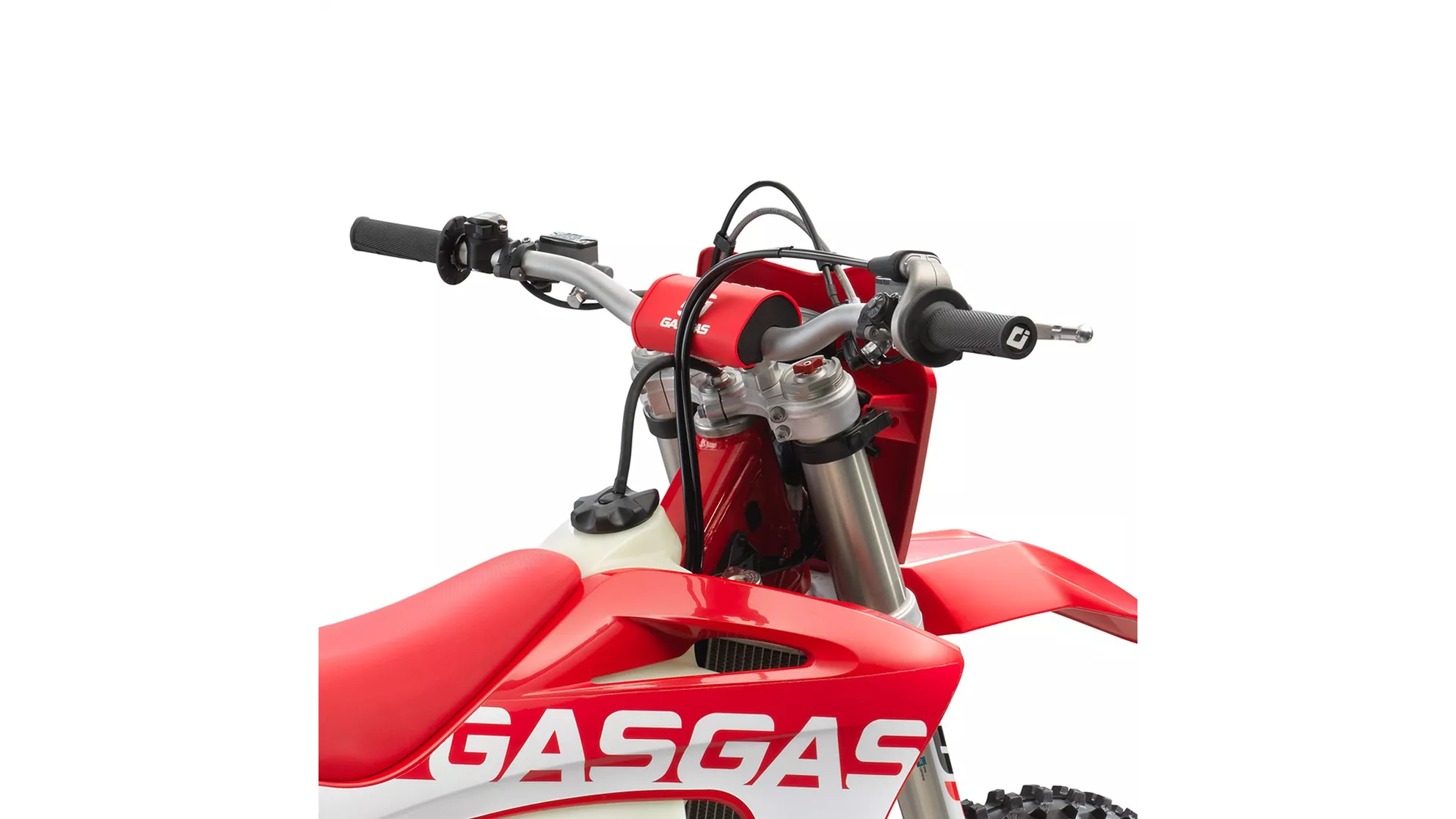 GASGAS EC 350F - Image 2 GASGAS EC 350F - Image 2