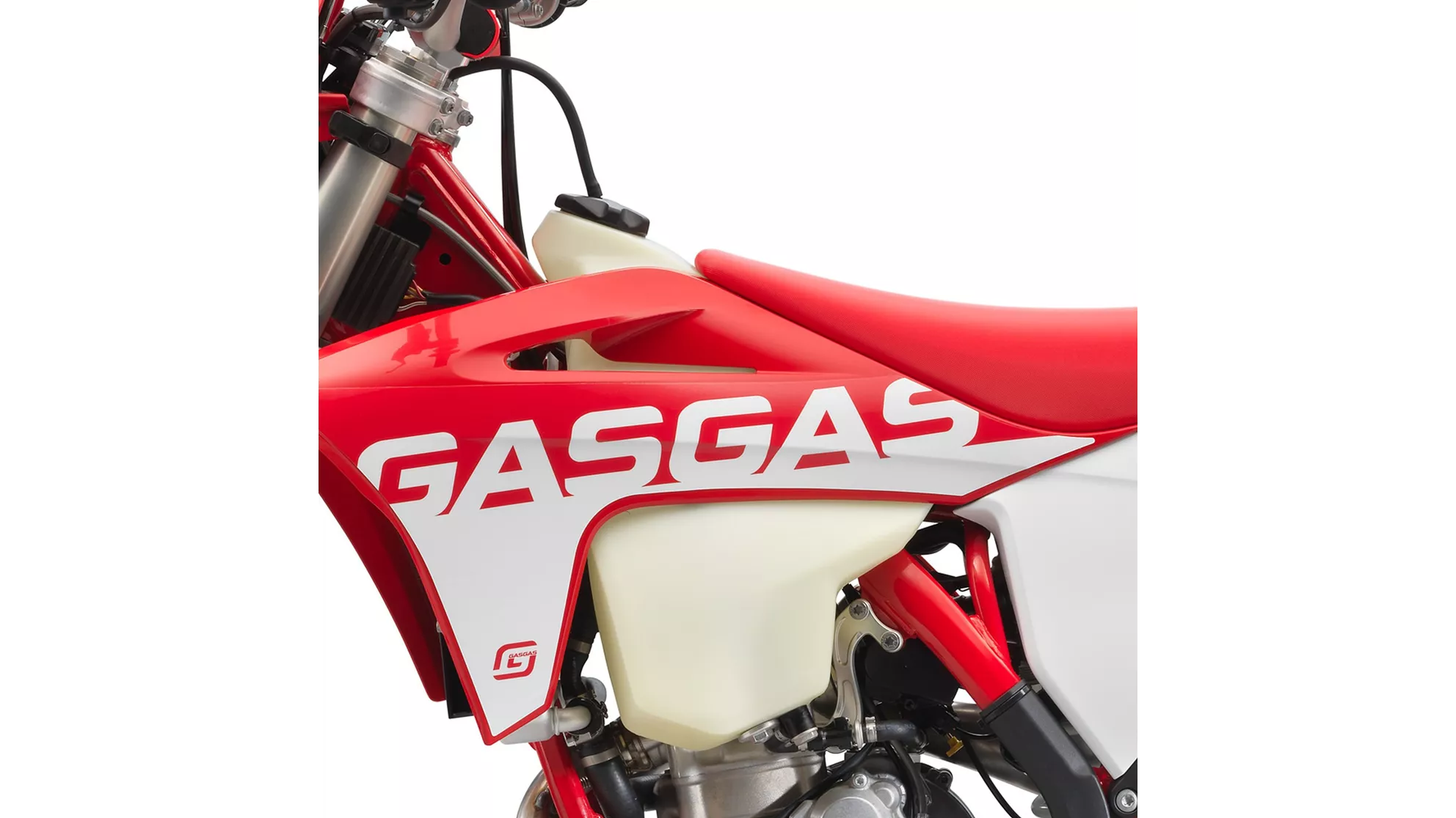 GASGAS EC 350F - Image 12 GASGAS EC 350F - Image 12