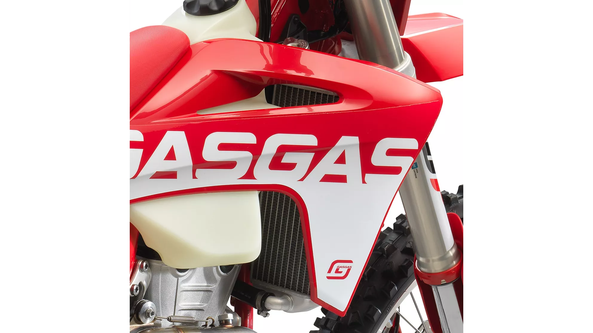GASGAS EC 350F - Image 14 GASGAS EC 350F - Image 14