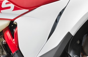 GASGAS EC 350F 2021 - Bild 17 GASGAS EC 350F 2021 - Bild 17