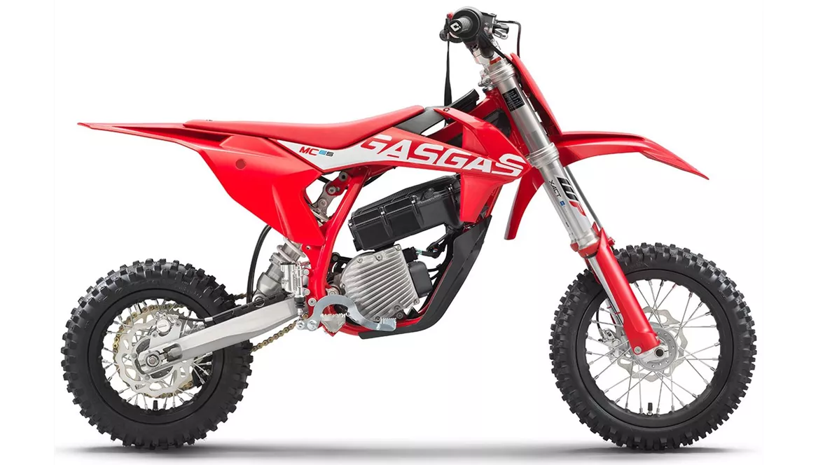 GASGAS MC-E 5 2021 GASGAS MC-E 5 2021
