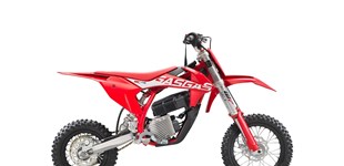 GASGAS MC-E 3 2024 vs GASGAS MC-E 5 2021