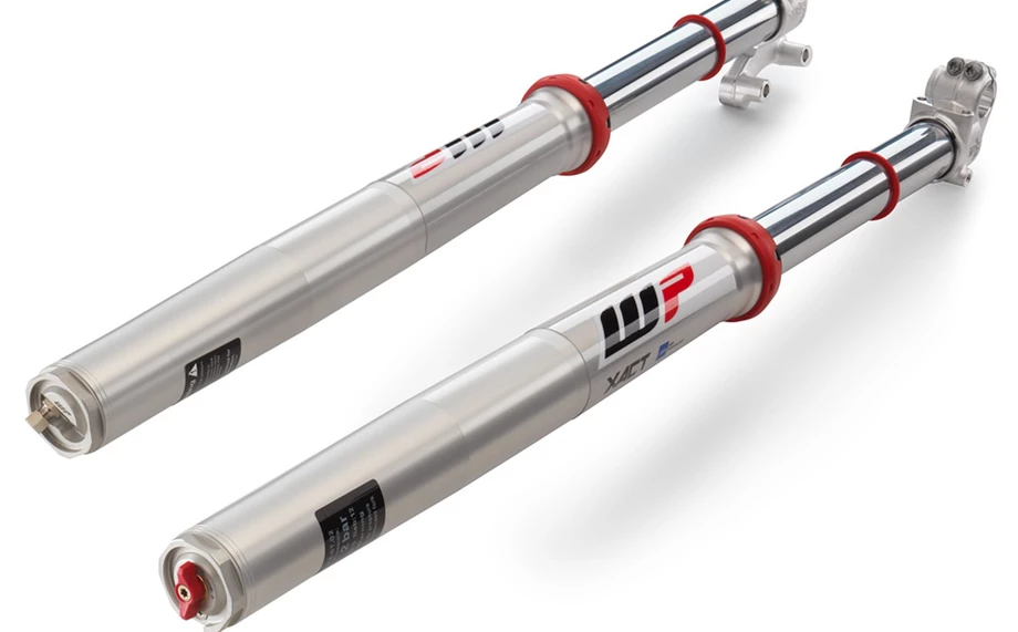 GASGAS MC-E 5 Bild 5: GASGAS MC-E 5