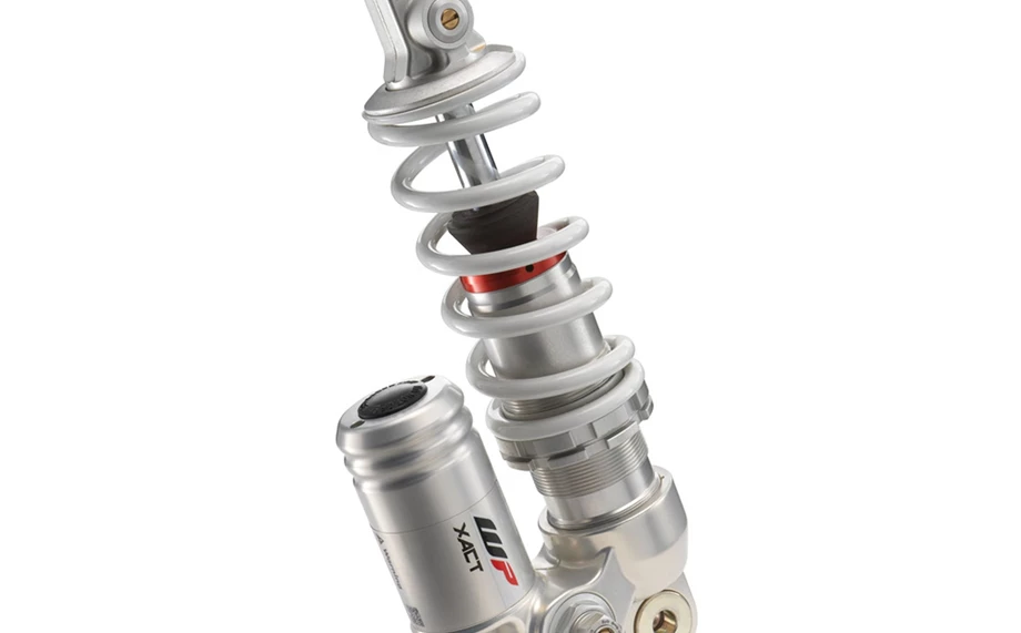 GASGAS MC-E 5 Bild 6: GASGAS MC-E 5