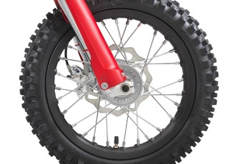 GASGAS MC-E 5 2021 - Bild 8