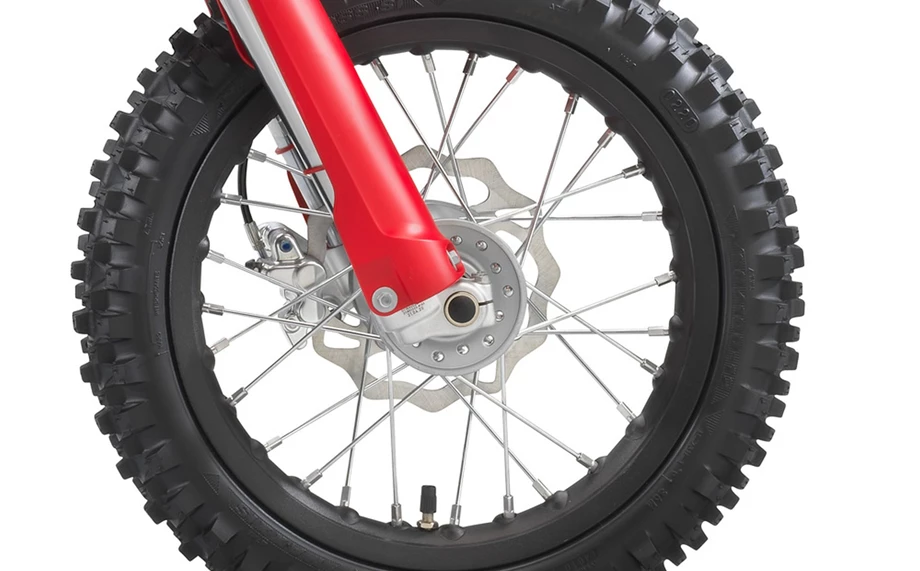 GASGAS MC-E 5 Bild 7: GASGAS MC-E 5