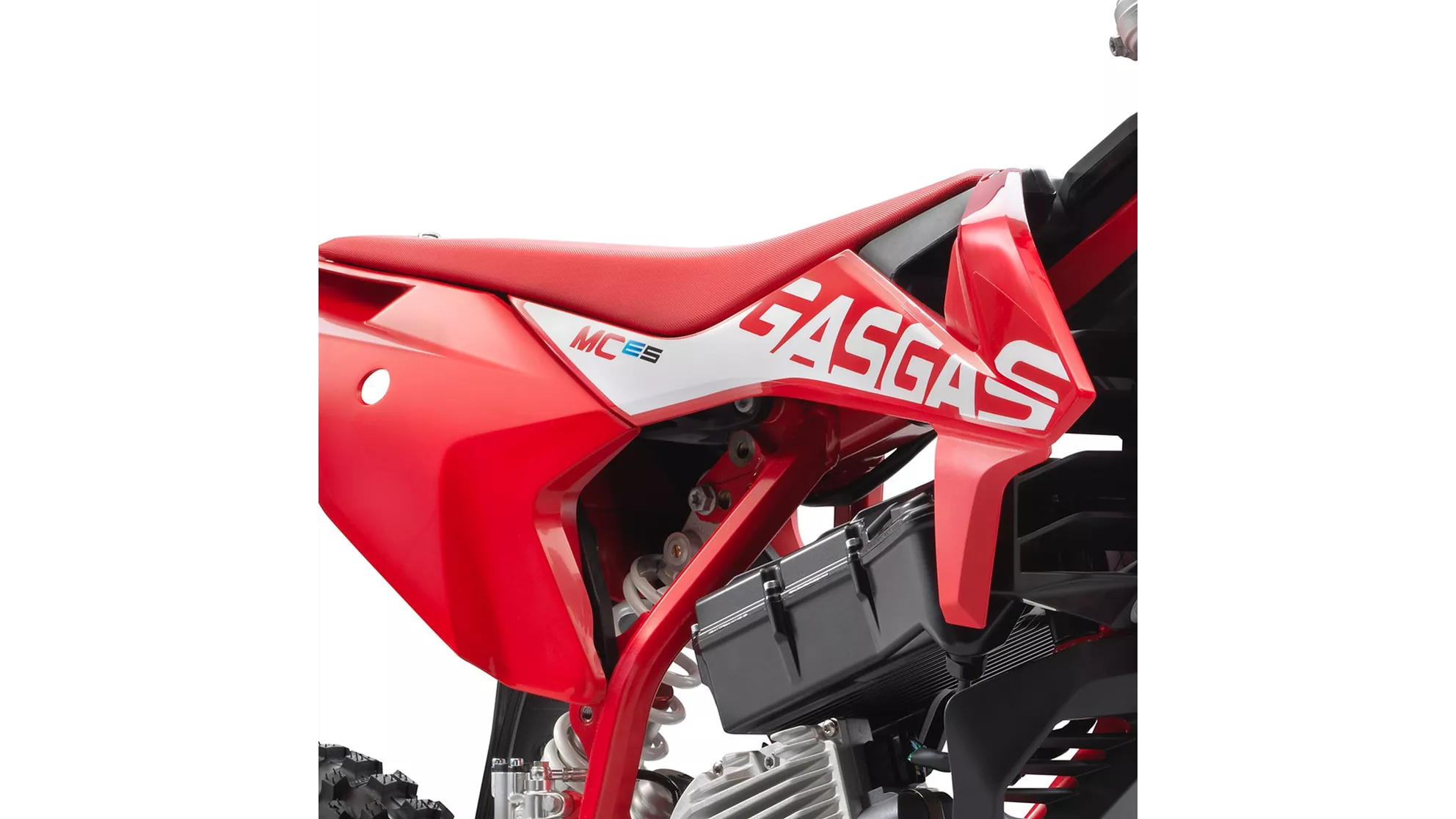 GASGAS MC-E 5 - Image 3 GASGAS MC-E 5 - Image 3
