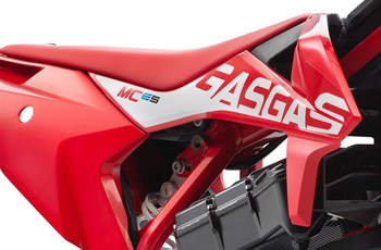 GASGAS MC-E 5 2021 - Bild 5
