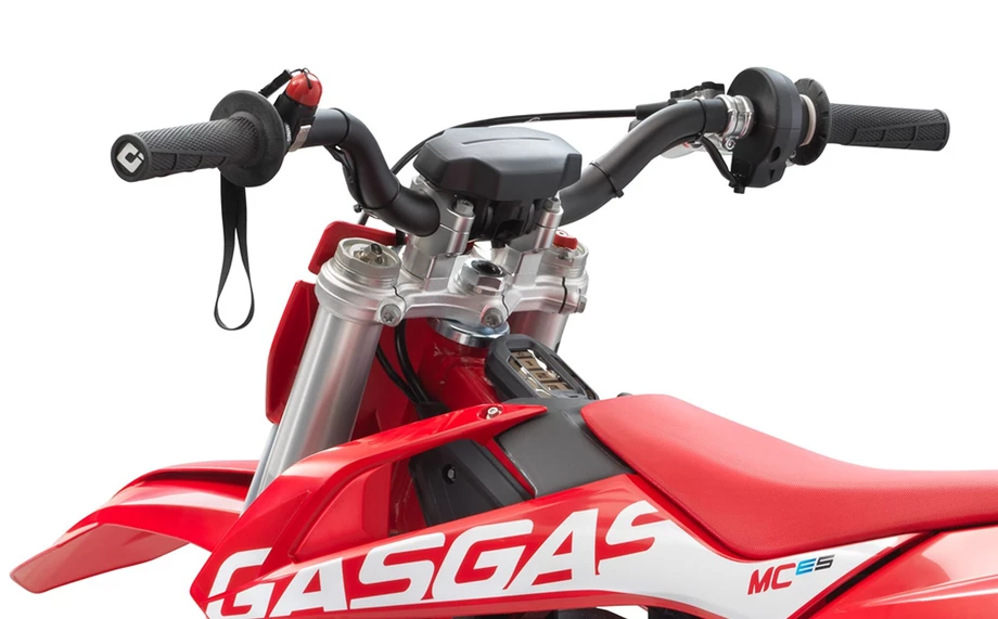 GASGAS MC-E 5 Bild 3: GASGAS MC-E 5