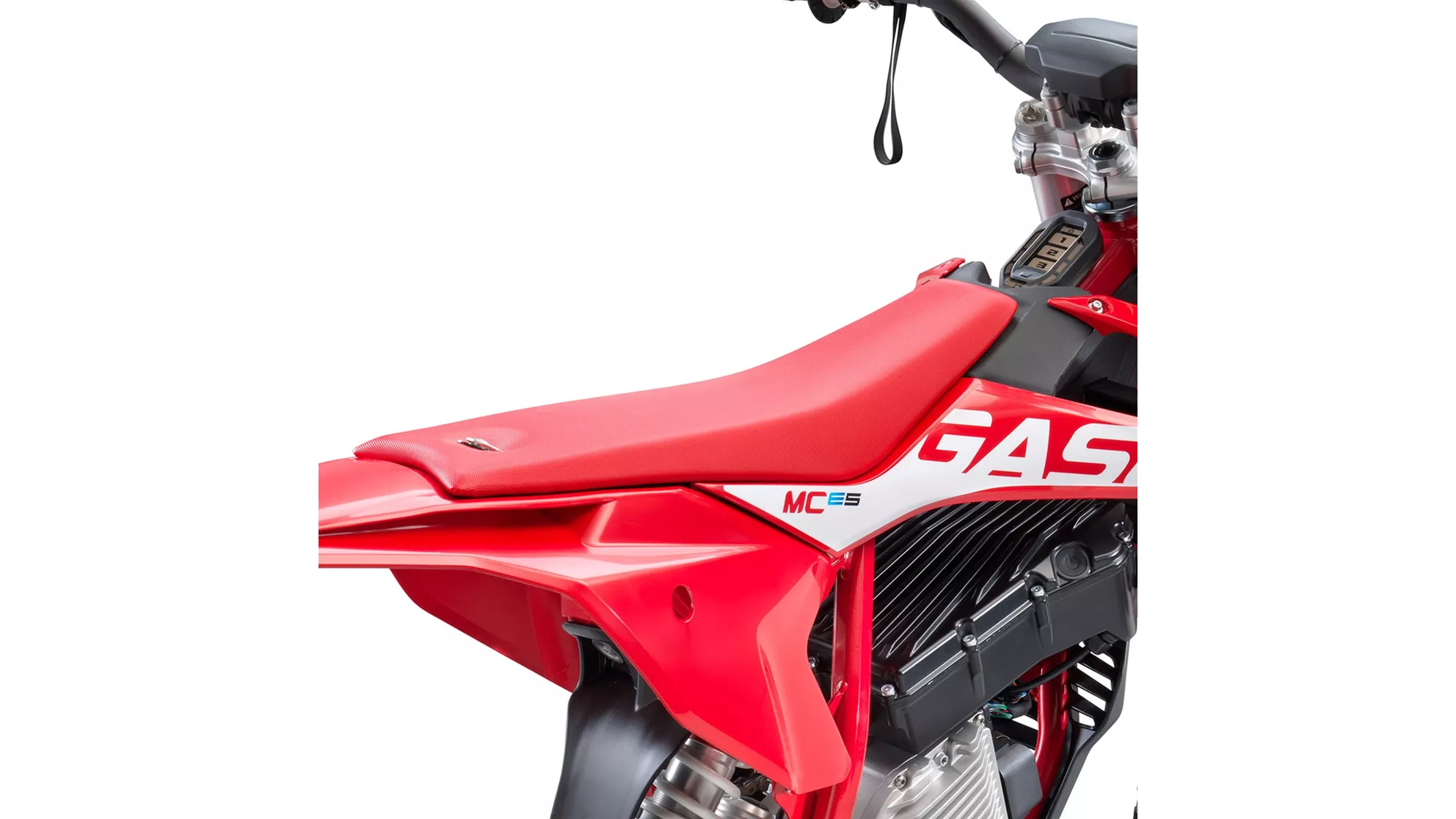 GASGAS MC-E 5 - Image 7 GASGAS MC-E 5 - Image 7