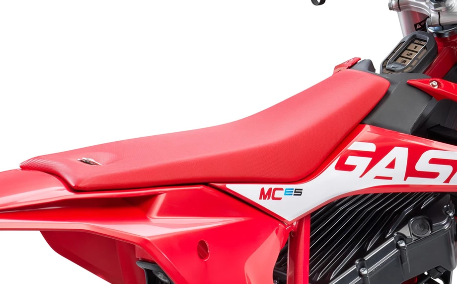 GASGAS MC-E 5 Bild 8: GASGAS MC-E 5