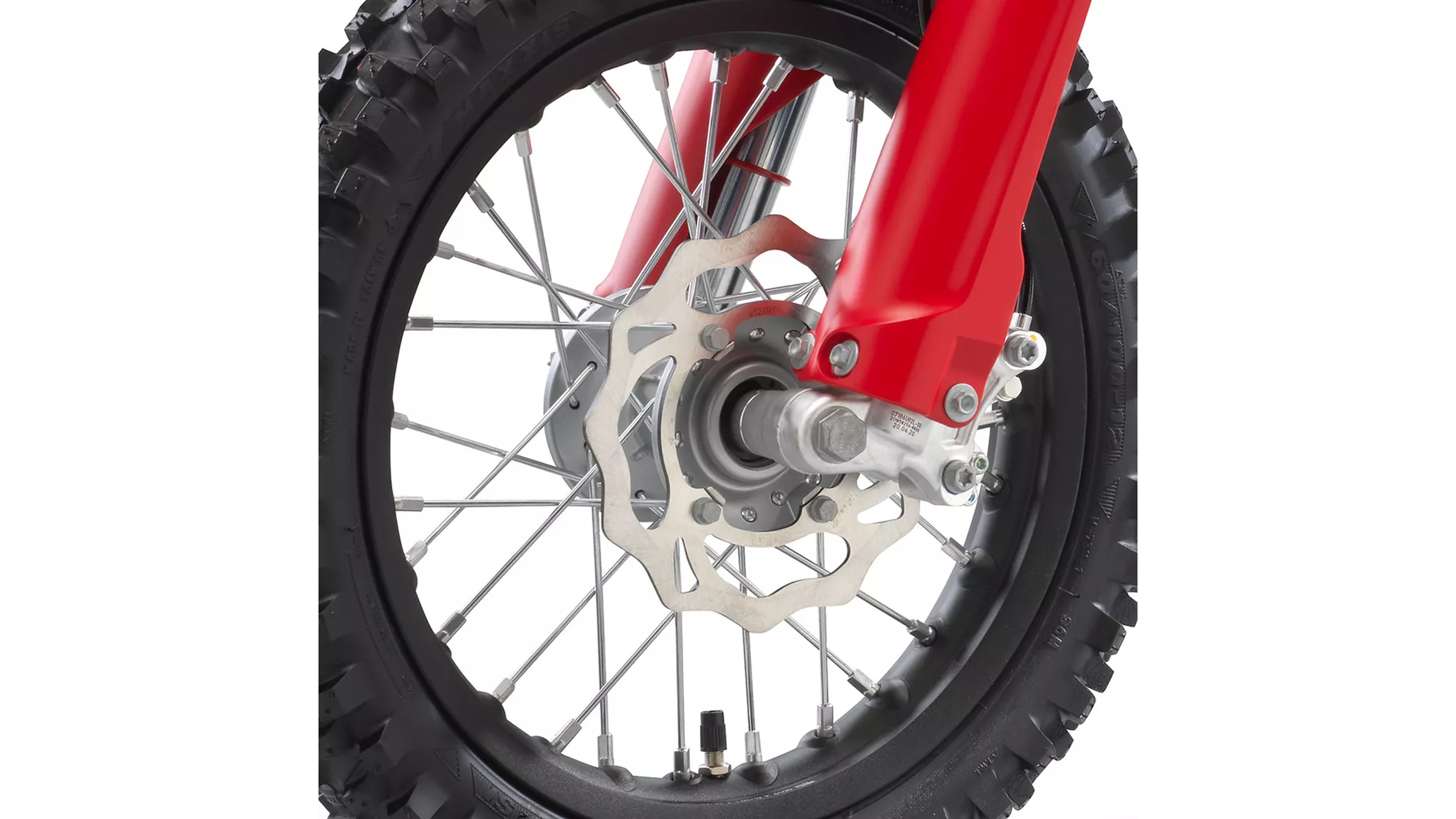 GASGAS MC-E 5 - Image 8 GASGAS MC-E 5 - Image 8