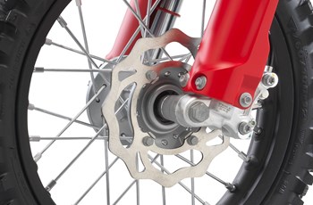 GASGAS MC-E 5 2021 - Bild 10