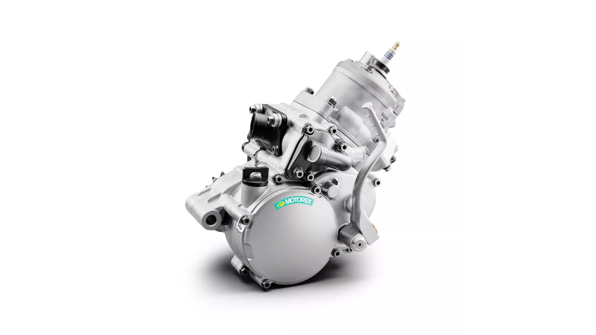 GASGAS MC 50 - Image 7 GASGAS MC 50 - Image 7