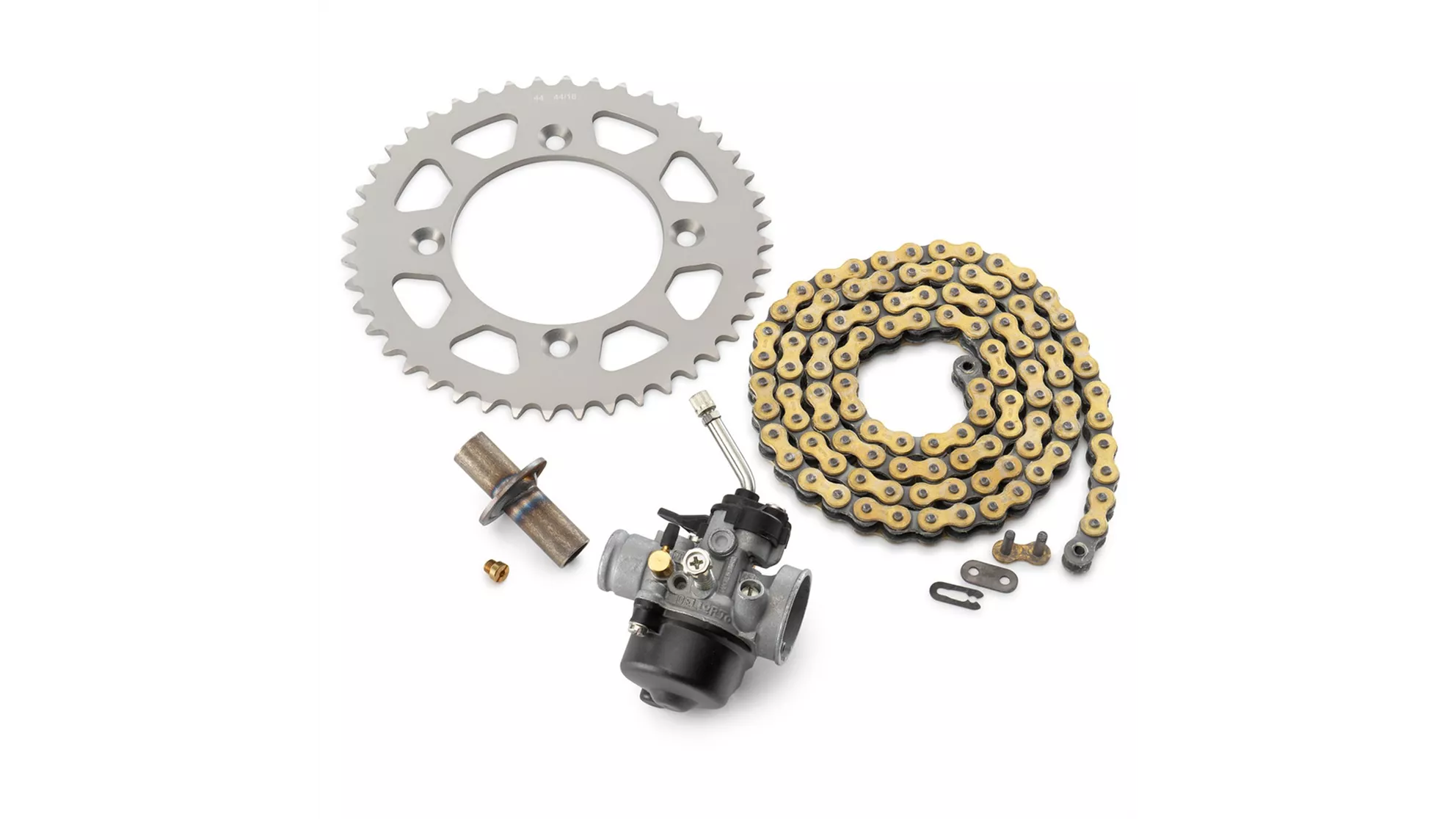 GASGAS MC 50 - Image 8 GASGAS MC 50 - Image 8