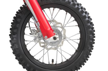 GASGAS MC 50 2021 - Bild 11 GASGAS MC 50 2021 - Bild 11