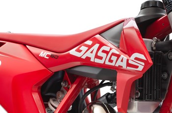 GASGAS MC 50 2021 - Bild 4 GASGAS MC 50 2021 - Bild 4