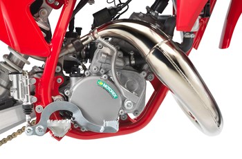 GASGAS MC 50 2021 - Bild 5 GASGAS MC 50 2021 - Bild 5