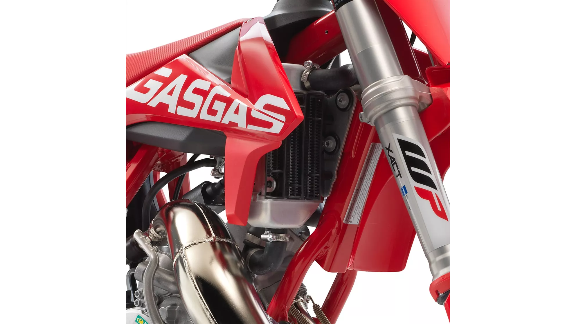 GASGAS MC 50 - Image 4 GASGAS MC 50 - Image 4