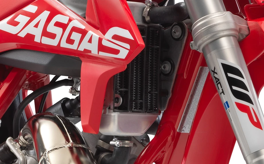 GASGAS MC 50 Bild 5: GASGAS MC 50