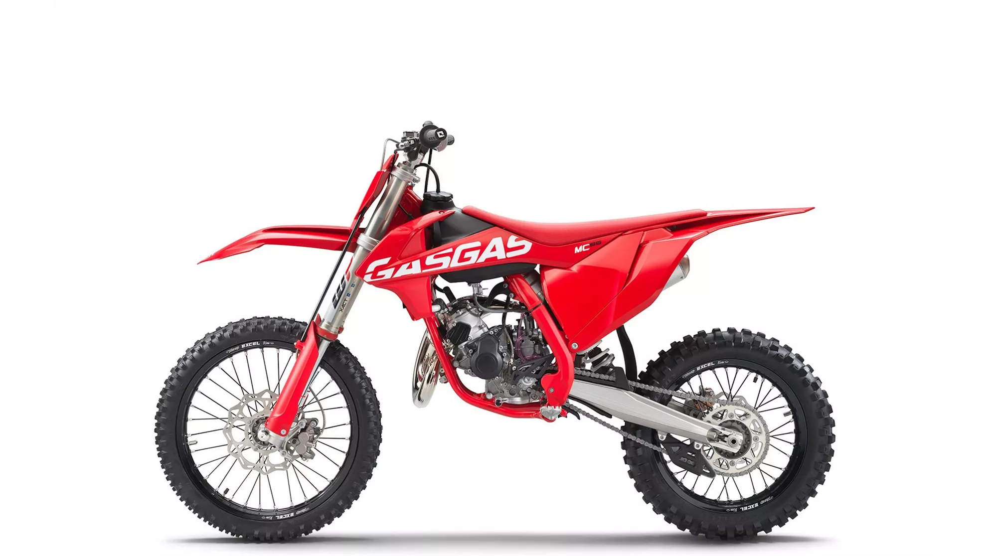 GASGAS MC 85 - Image 4 GASGAS MC 85 - Image 4
