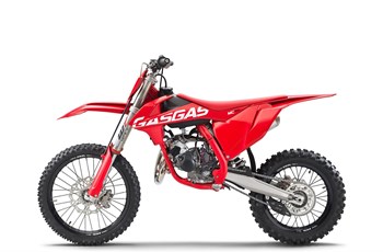 GASGAS MC 85 2021 - Bild 6 GASGAS MC 85 2021 - Bild 6