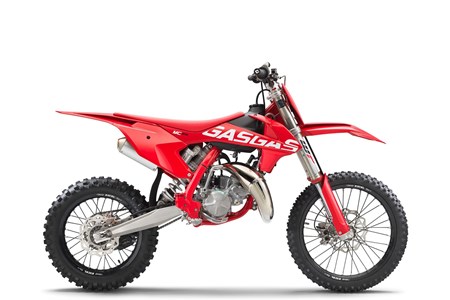 GASGAS MC 85 2021 GASGAS MC 85 2021