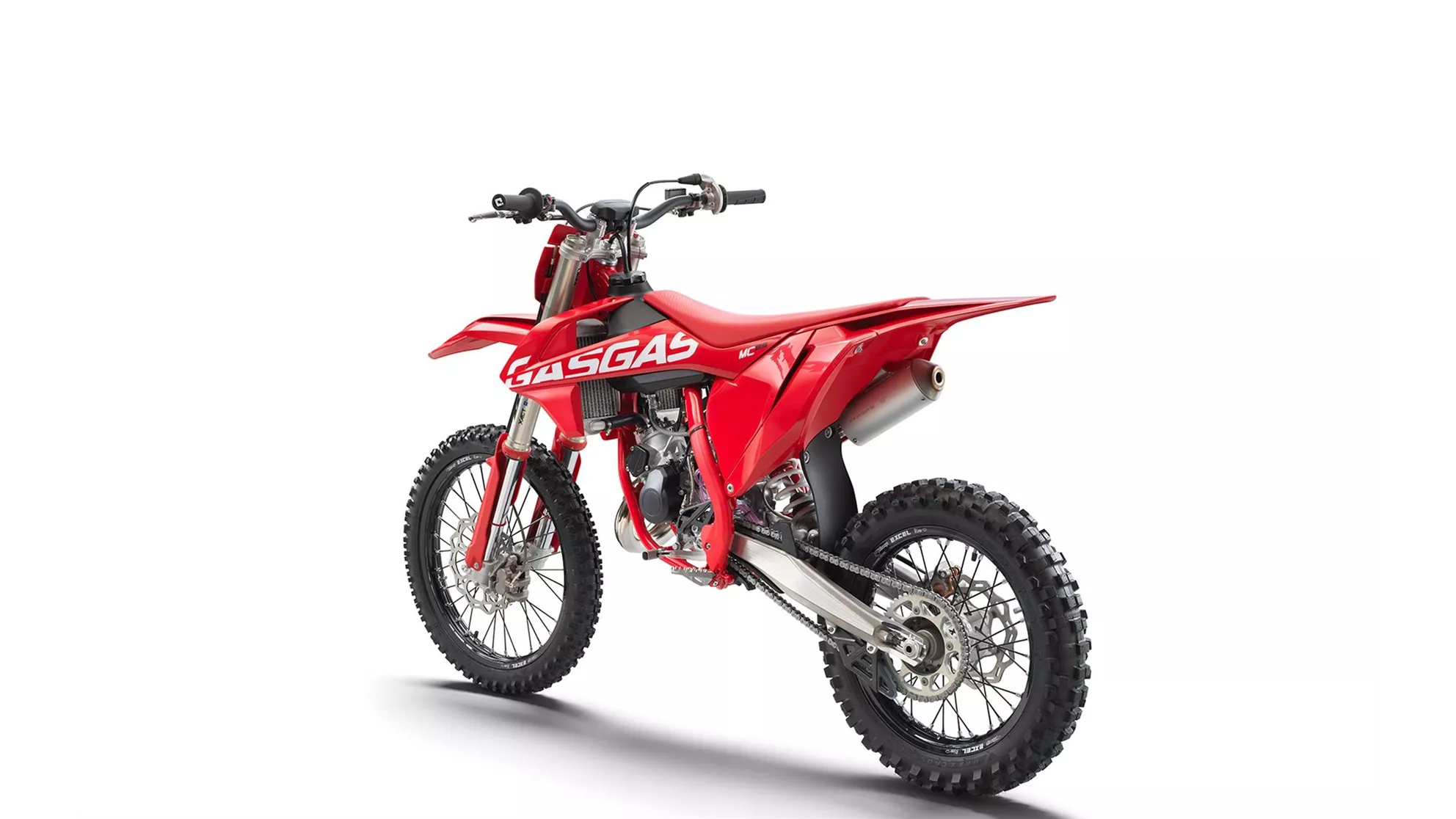 GASGAS MC 85 - Image 5 GASGAS MC 85 - Image 5