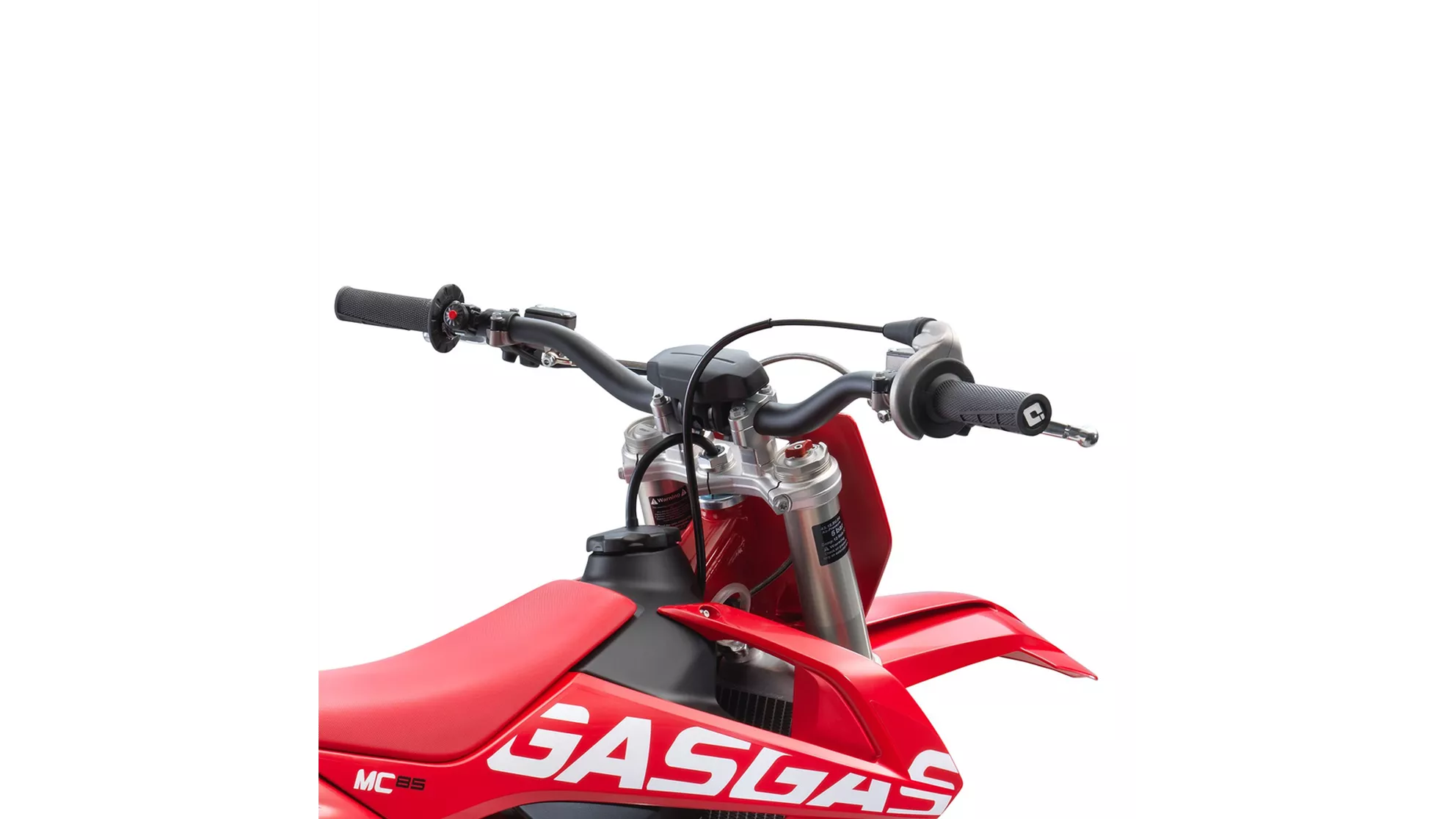 GASGAS MC 85 - Image 1 GASGAS MC 85 - Image 1
