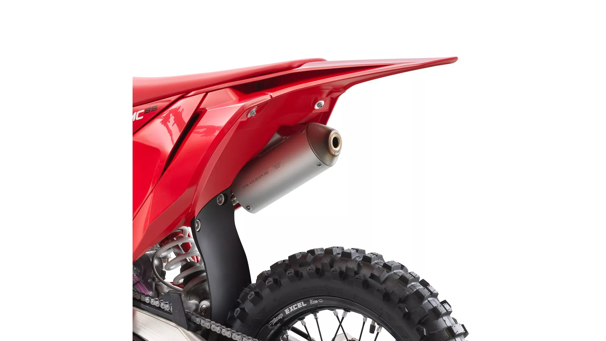 GASGAS MC 85 - Image 9 GASGAS MC 85 - Image 9