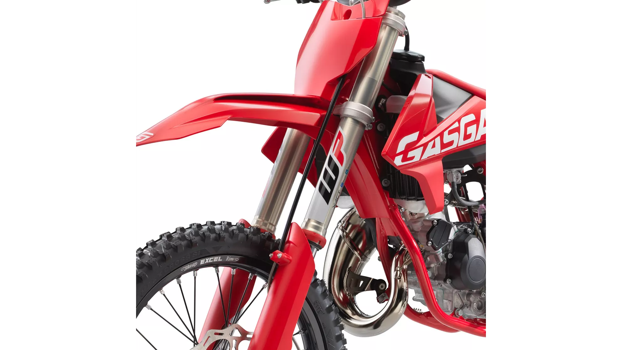 GASGAS MC 85 - Image 3 GASGAS MC 85 - Image 3