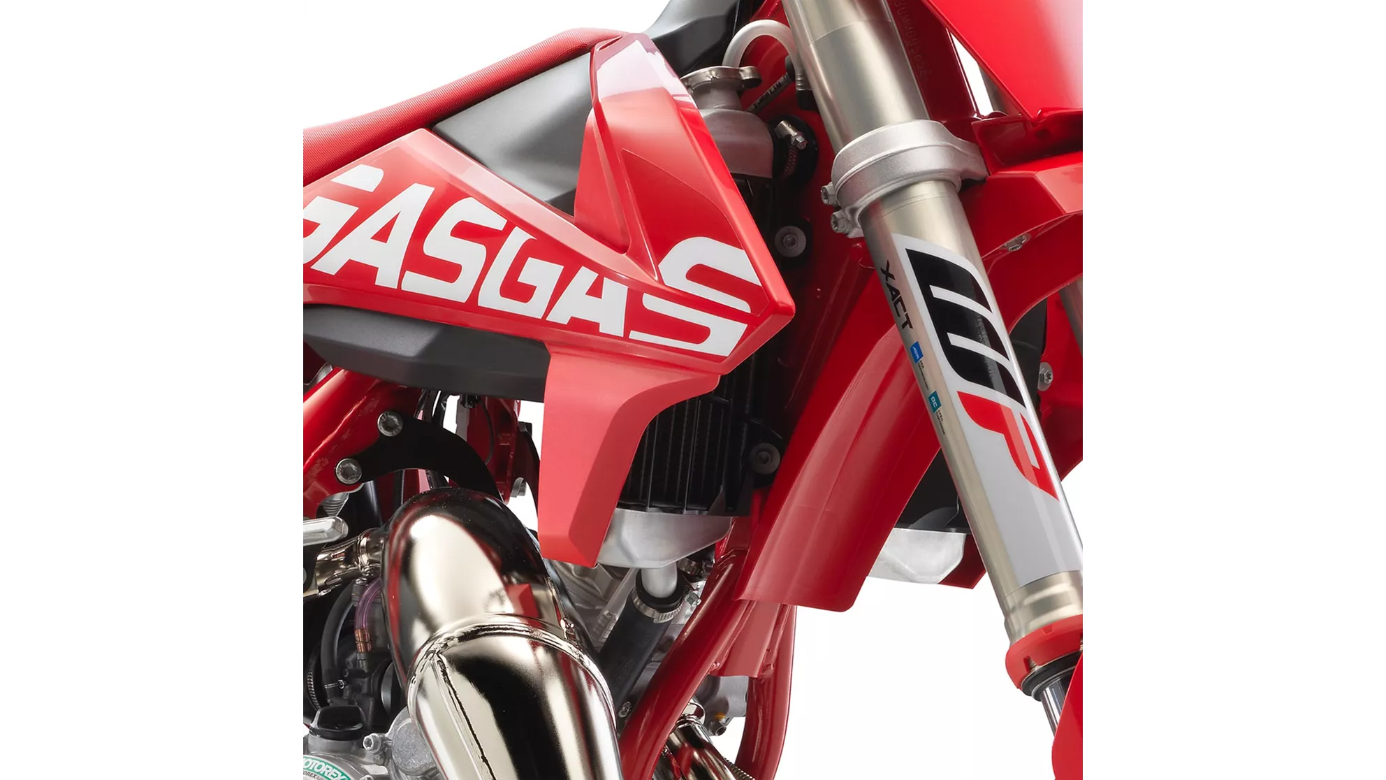 GASGAS MC 85 - Image 13 GASGAS MC 85 - Image 13