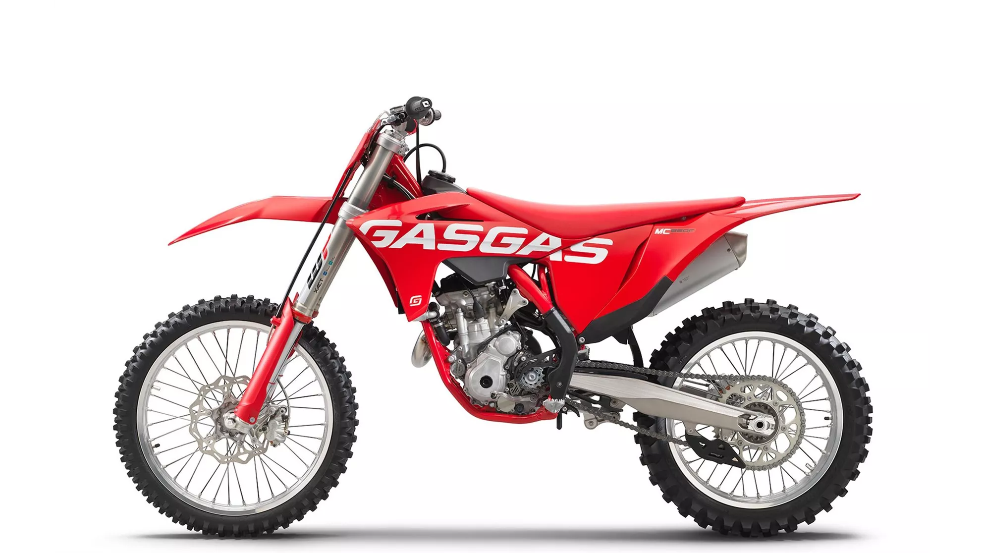GASGAS MC 250F - Image 9 GASGAS MC 250F - Image 9