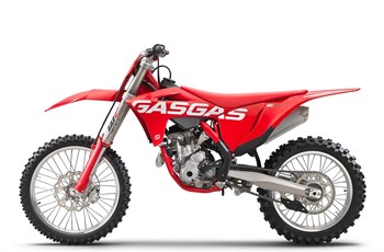 GASGAS MC 250F 2021 - Bild 11 GASGAS MC 250F 2021 - Bild 11