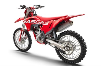 GASGAS MC 250F 2021 - Bild 4 GASGAS MC 250F 2021 - Bild 4
