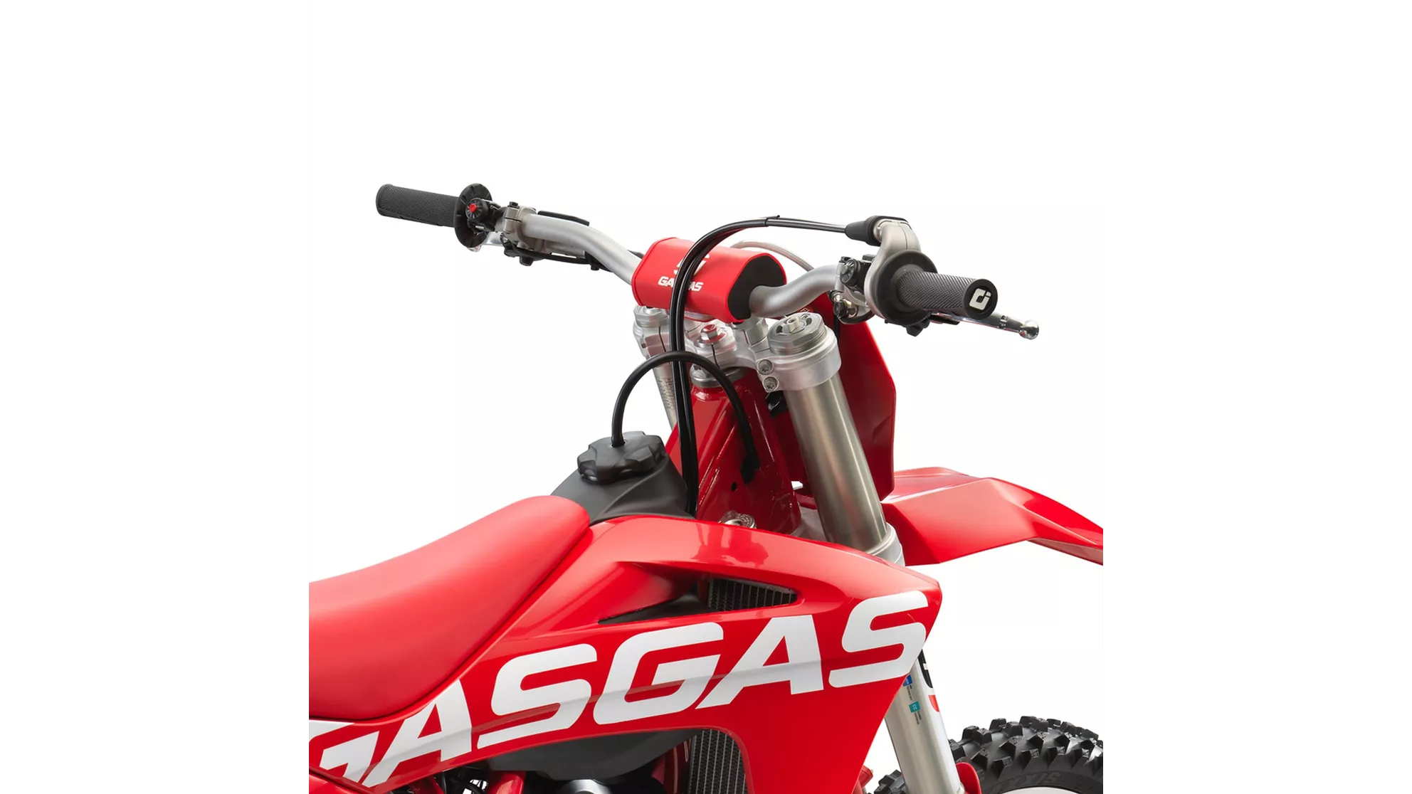 GASGAS MC 250F - Image 8 GASGAS MC 250F - Image 8