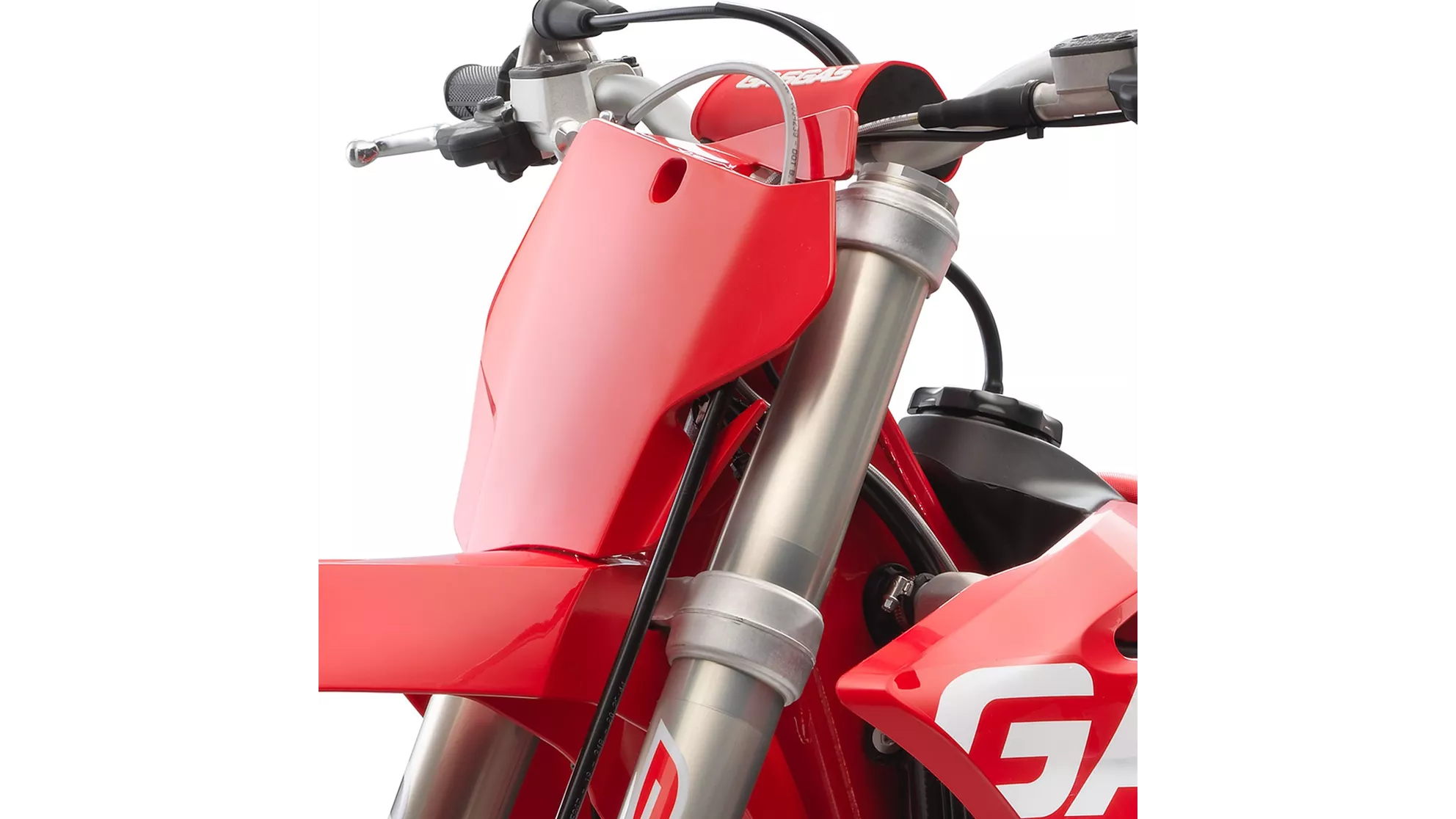 GASGAS MC 250F - Image 5 GASGAS MC 250F - Image 5
