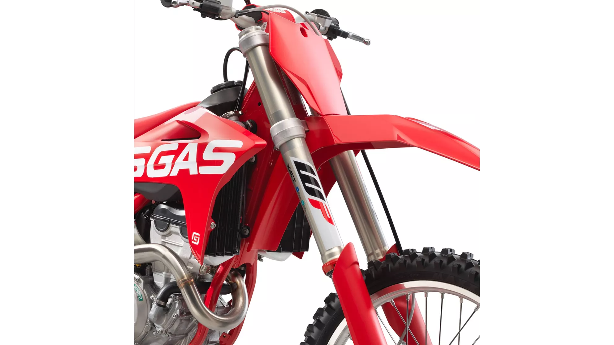 GASGAS MC 250F - Image 7 GASGAS MC 250F - Image 7