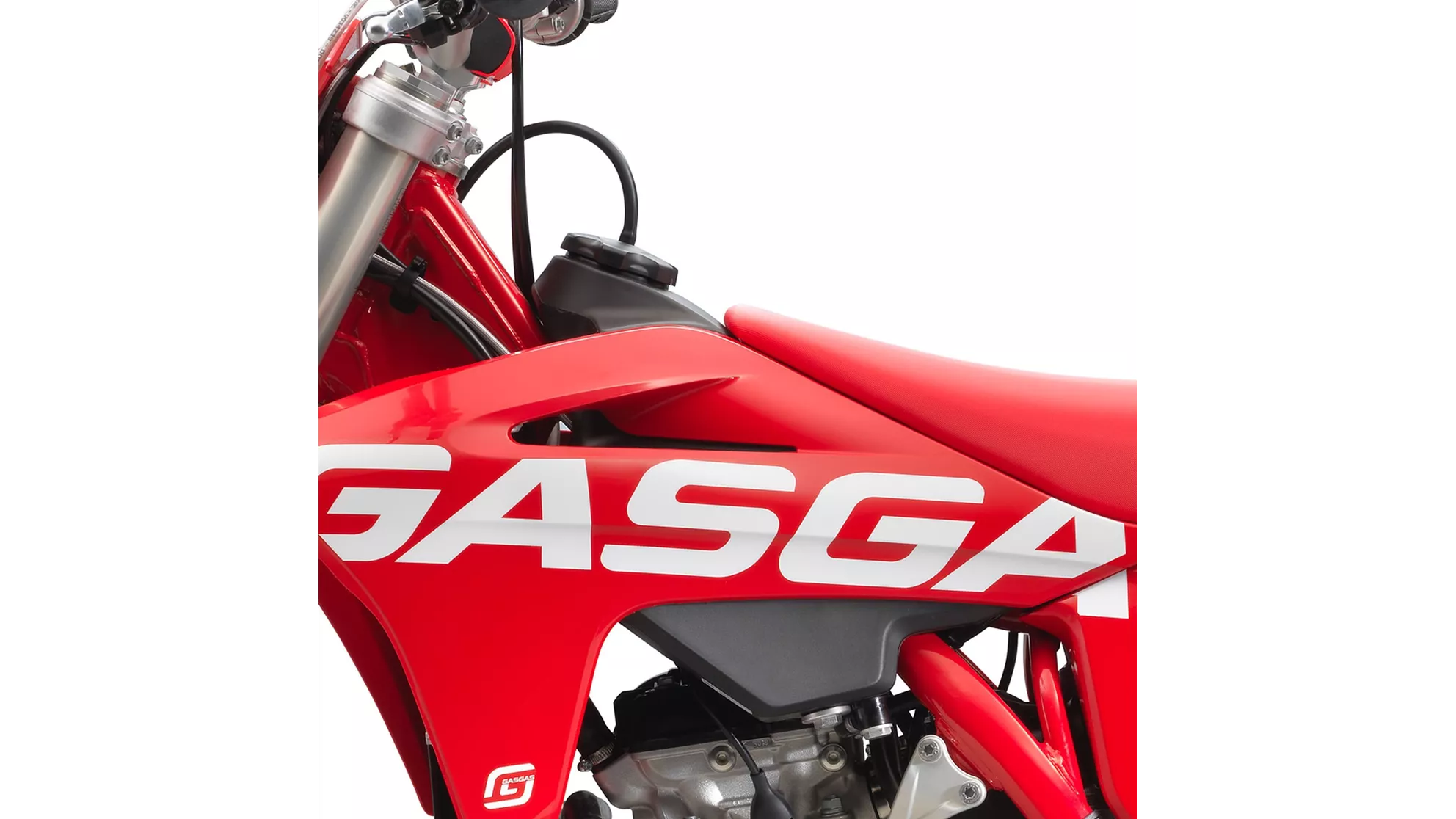 GASGAS MC 250F - Image 6 GASGAS MC 250F - Image 6