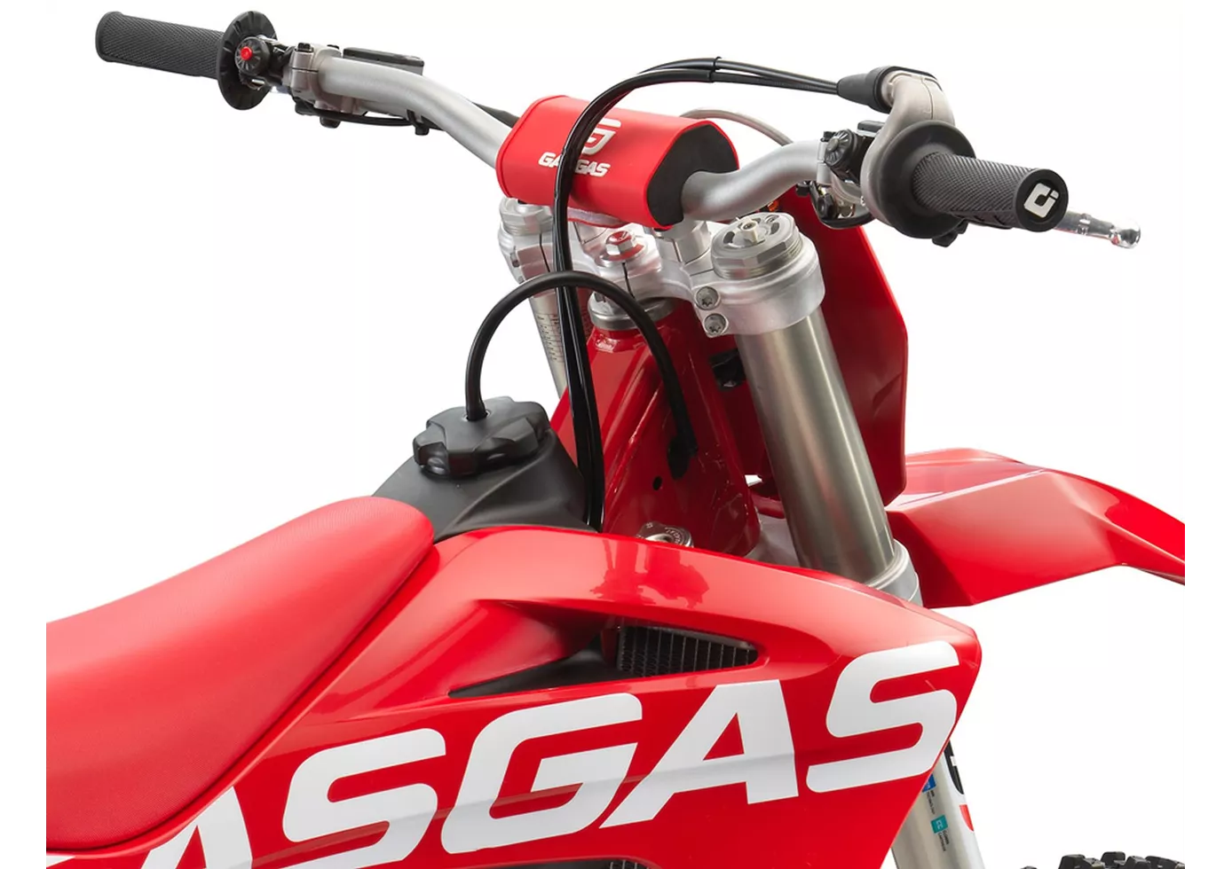 GASGAS MC 450F 2021 GASGAS MC 450F 2021