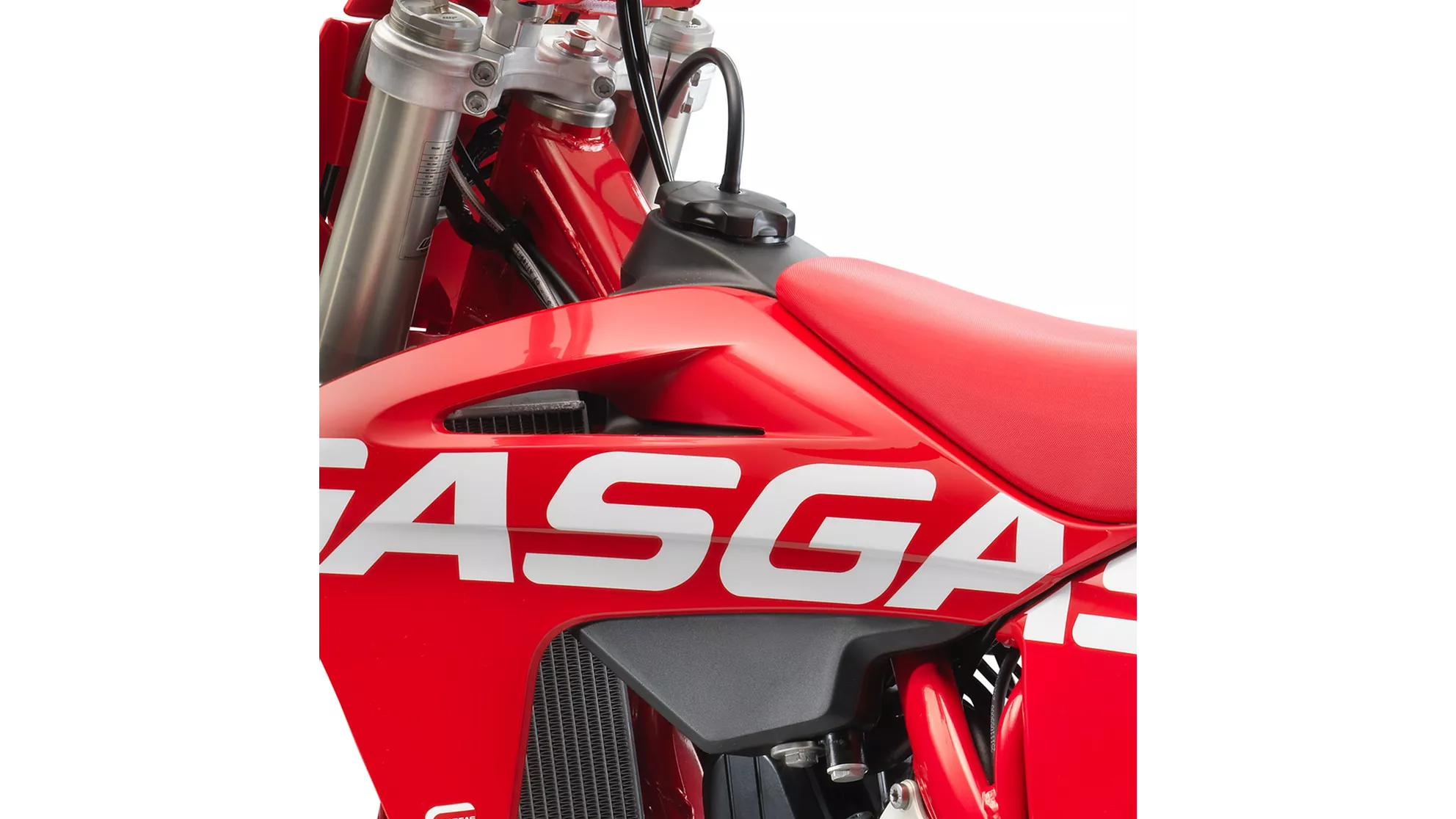 GASGAS MC 450F - Image 2 GASGAS MC 450F - Image 2