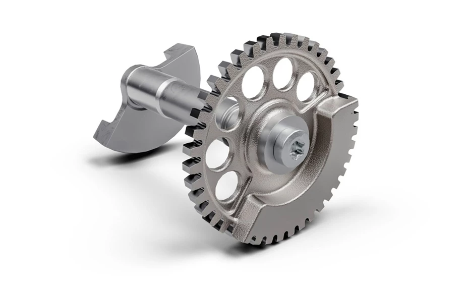 GASGAS EC 250 Bild 10: GASGAS EC 250